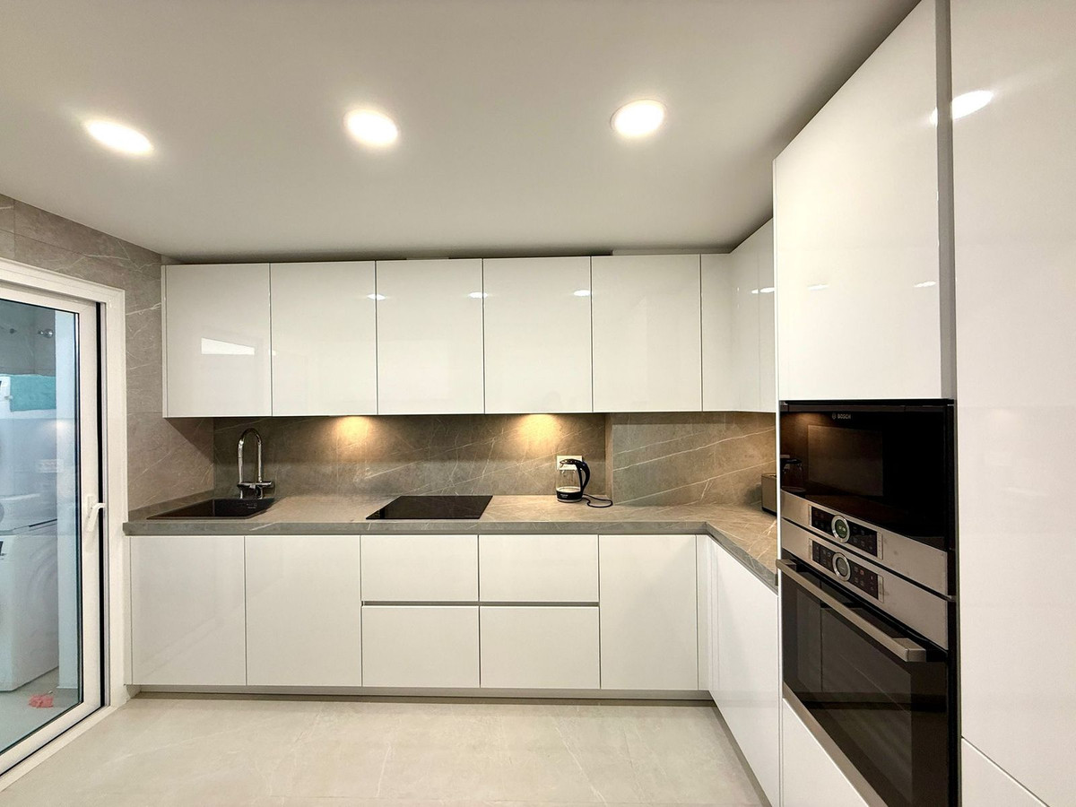 Drie-slaapkamer appartement in Puerto Banús in Puerto Banús - foto 13