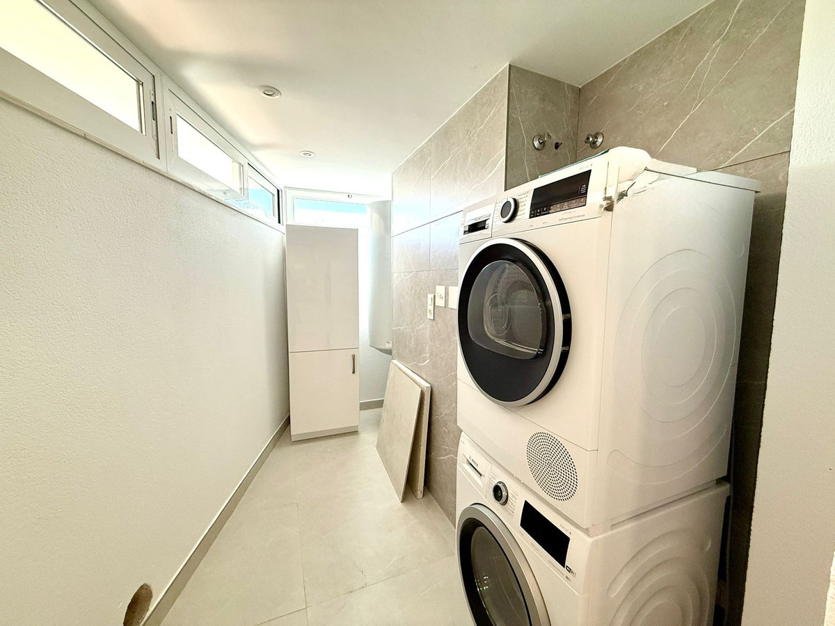 Drie-slaapkamer appartement in Puerto Banús in Puerto Banús - foto 14