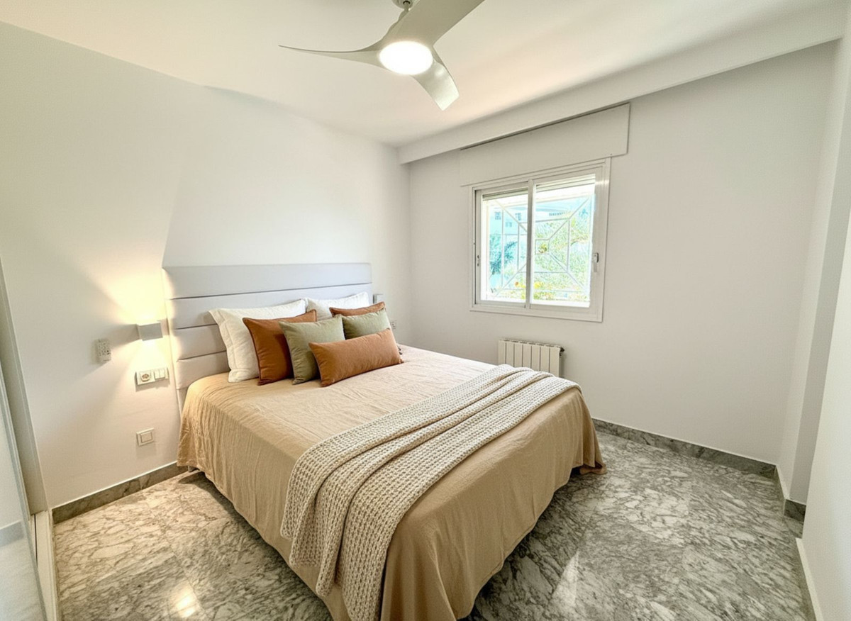 Drie-slaapkamer appartement in Puerto Banús in Puerto Banús - foto 17