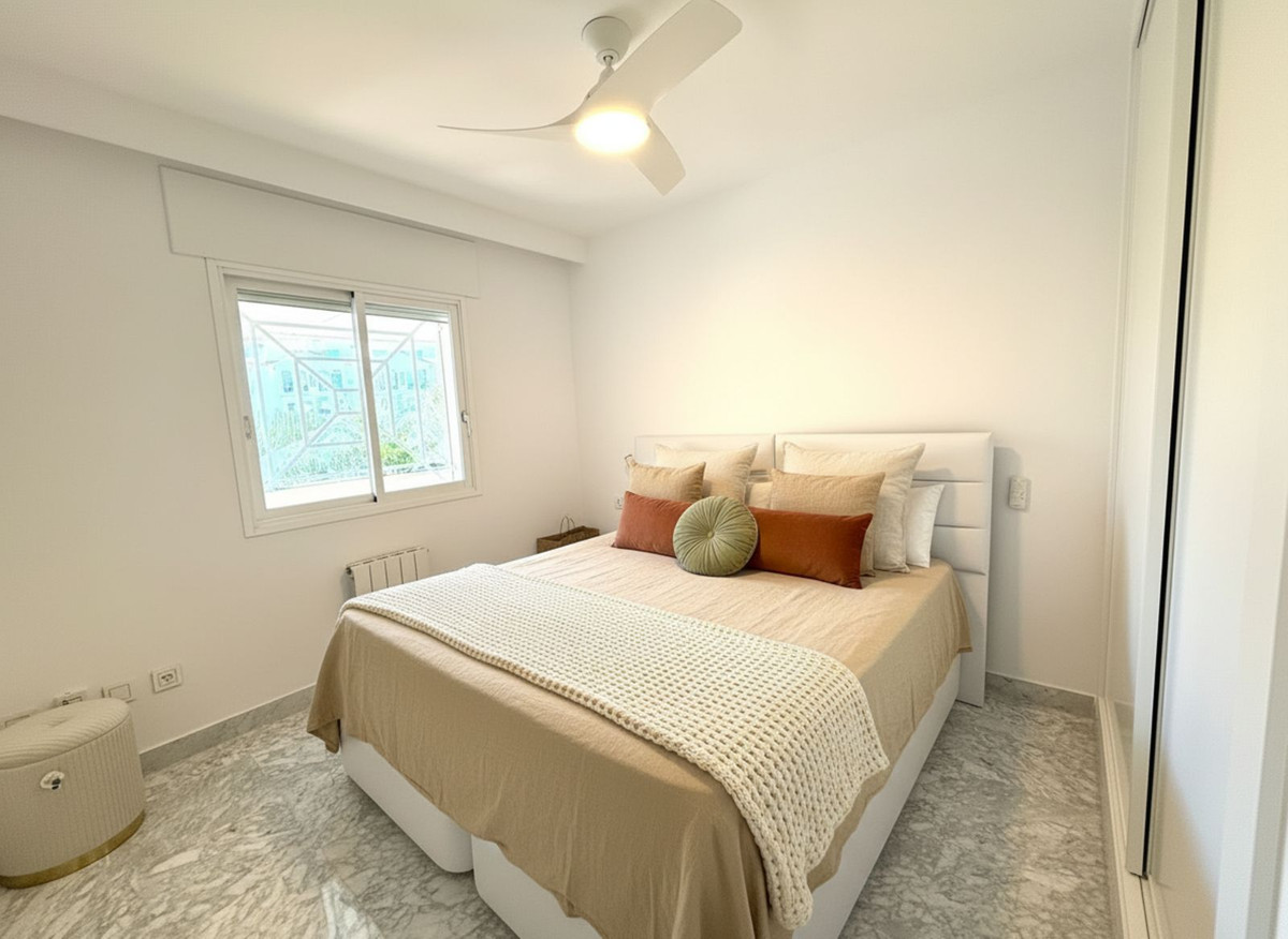 Drie-slaapkamer appartement in Puerto Banús in Puerto Banús - foto 19