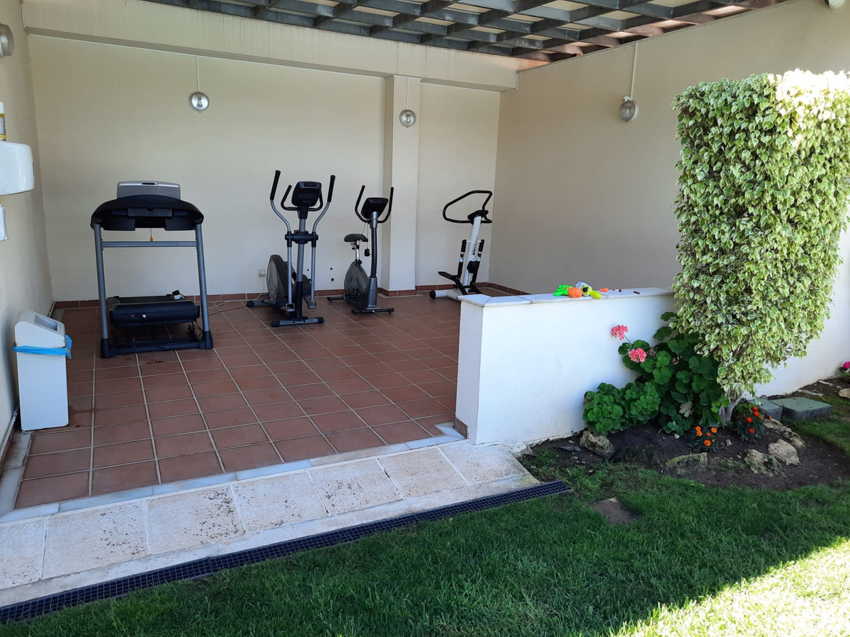 Drie-slaapkamer appartement in Puerto Banús in Puerto Banús - foto 5