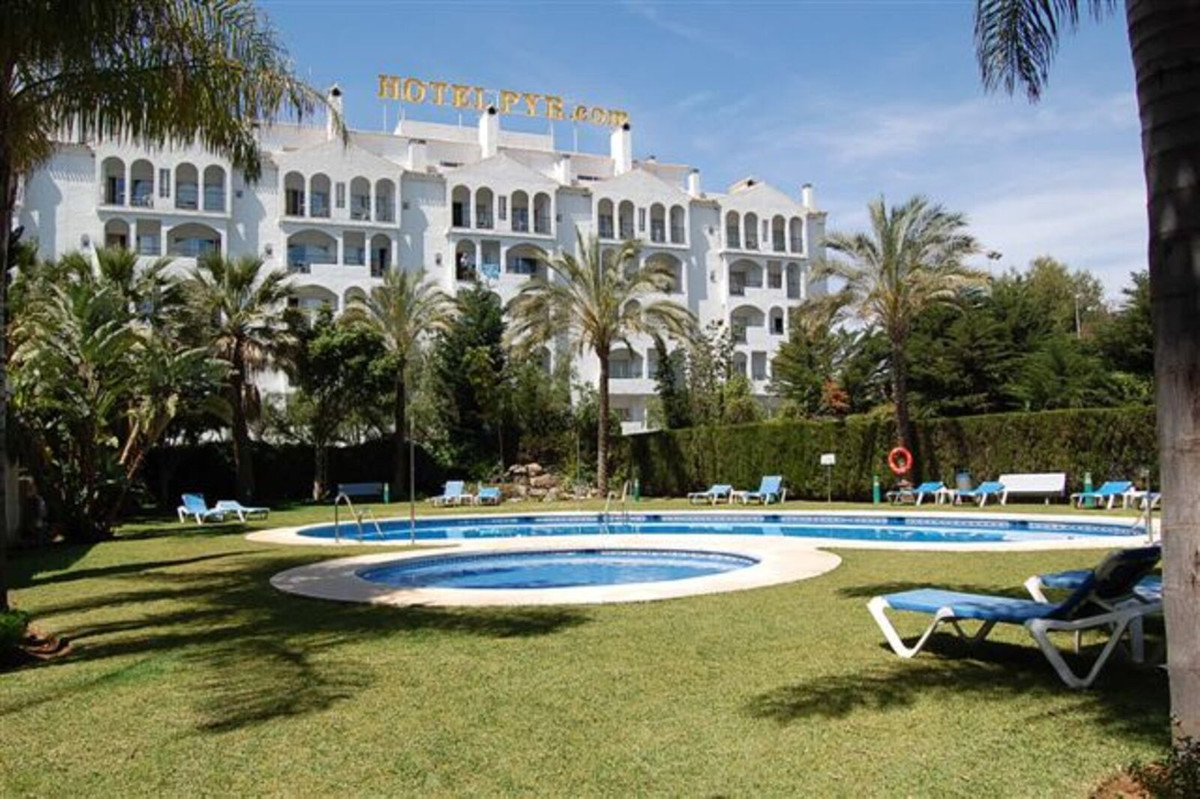 Drie-slaapkamer appartement in Puerto Banús in Puerto Banús - foto 6