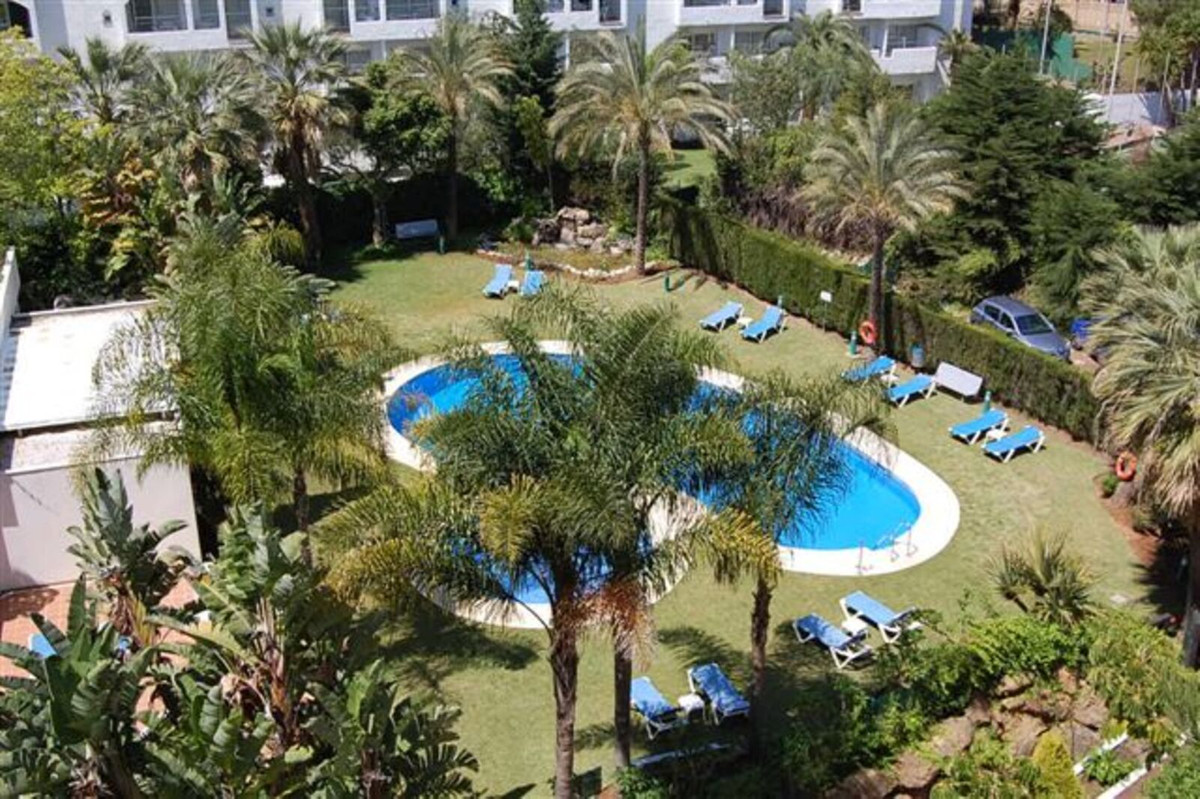 Drie-slaapkamer appartement in Puerto Banús in Puerto Banús - foto 7