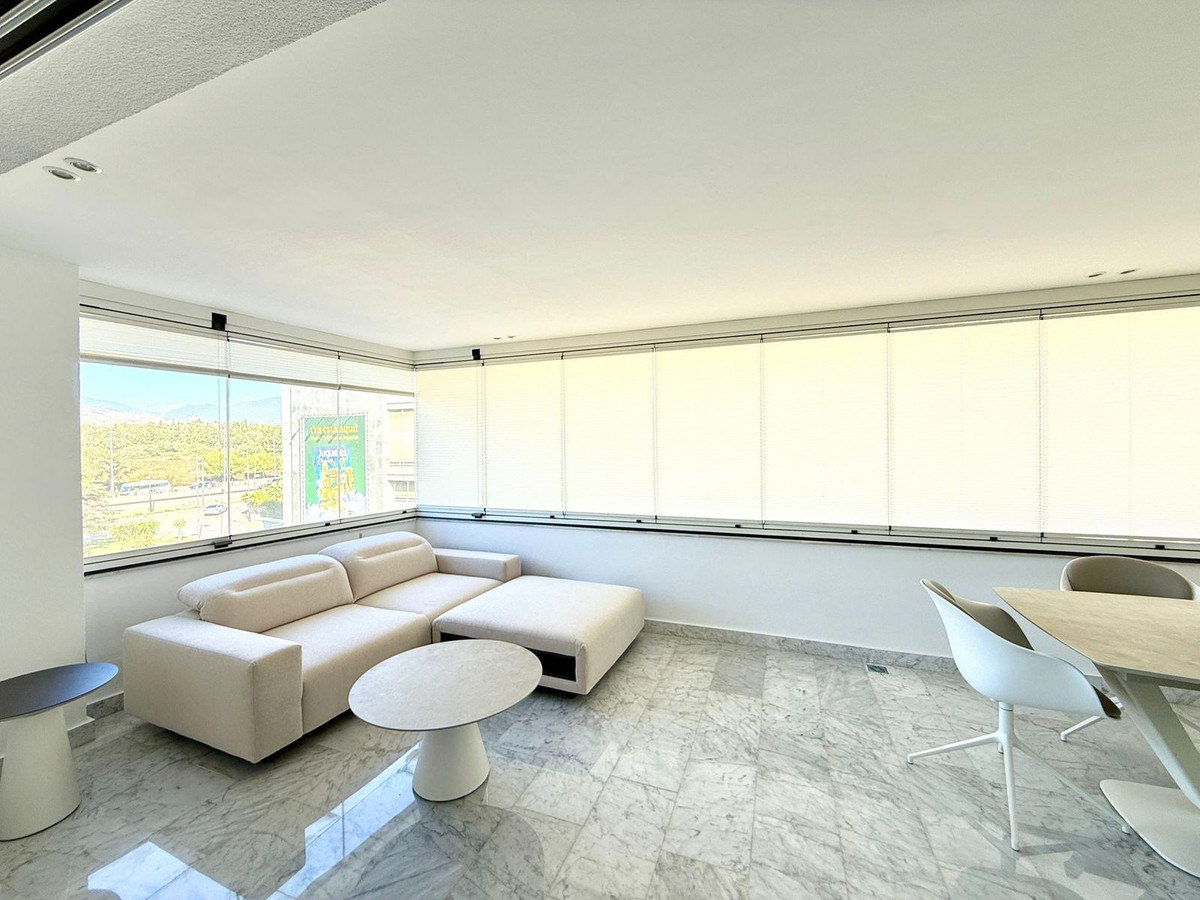Drie-slaapkamer appartement in Puerto Banús in Puerto Banús - foto 10