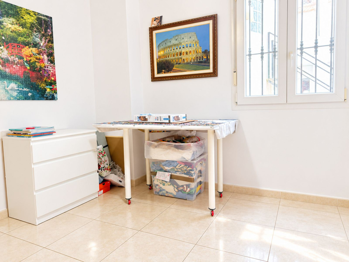 3-slaapkamerappartement in La Campana in La Campana - foto 7