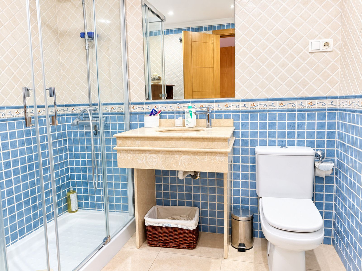 3-slaapkamerappartement in La Campana in La Campana - foto 8