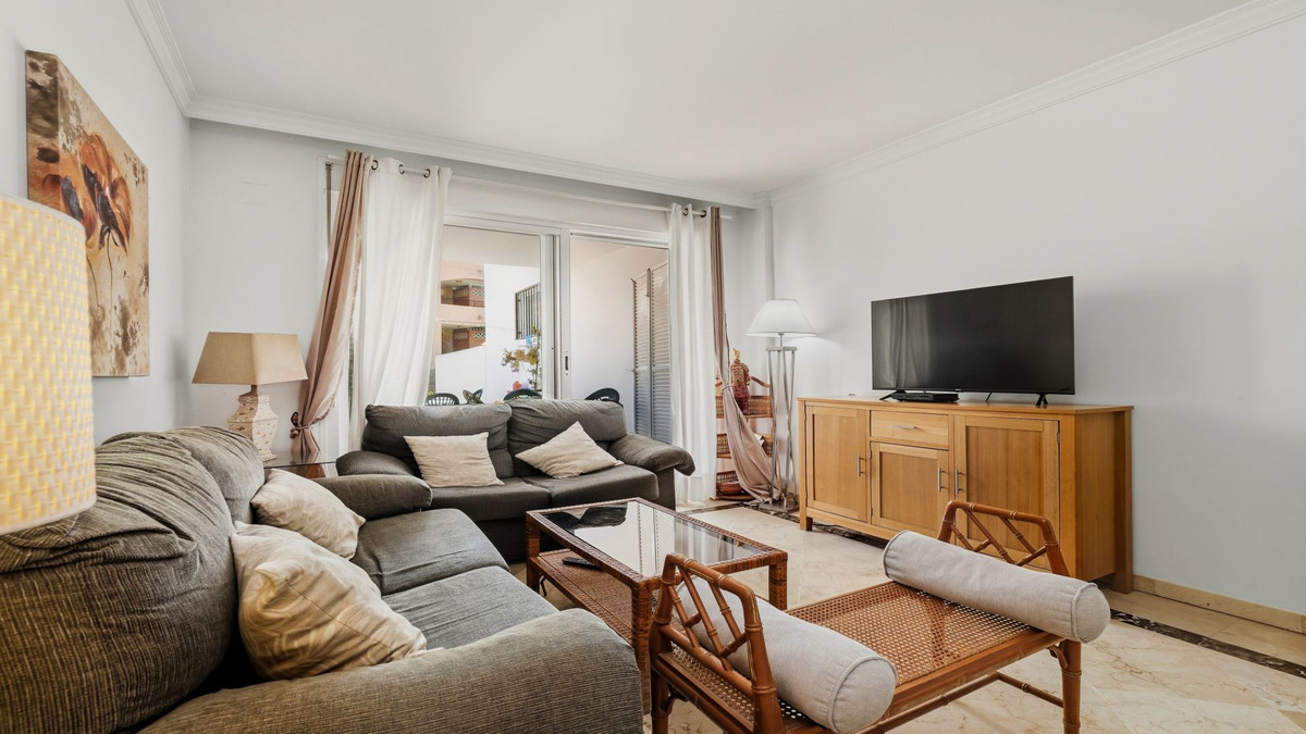 2-slaapkamerappartement in La Duquesa in La Duquesa - foto 12