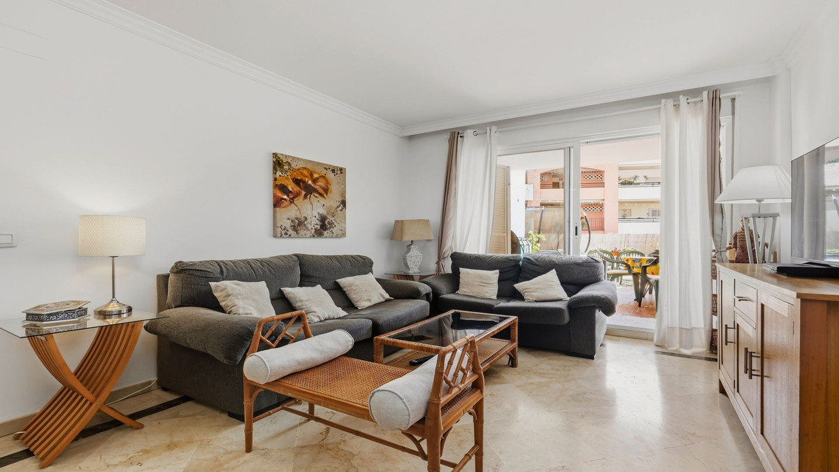 2-slaapkamerappartement in La Duquesa in La Duquesa - foto 13
