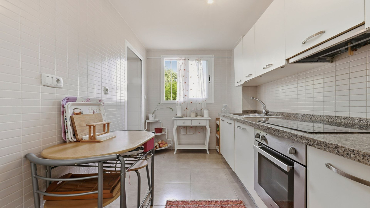 2-slaapkamerappartement in La Duquesa in La Duquesa - foto 15