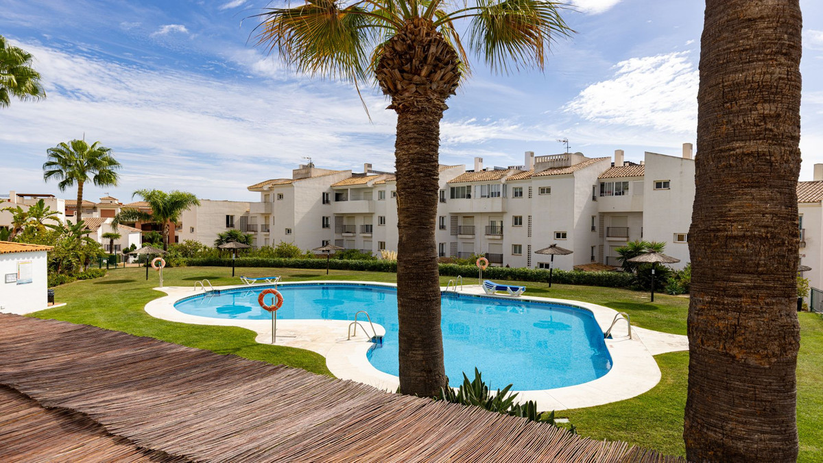 2-slaapkamerappartement in La Duquesa in La Duquesa - foto 16