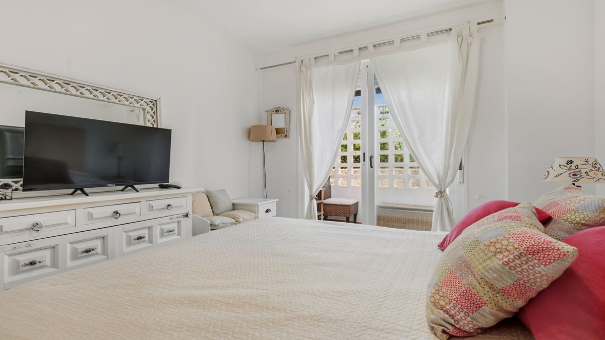 2-slaapkamerappartement in La Duquesa in La Duquesa - foto 18