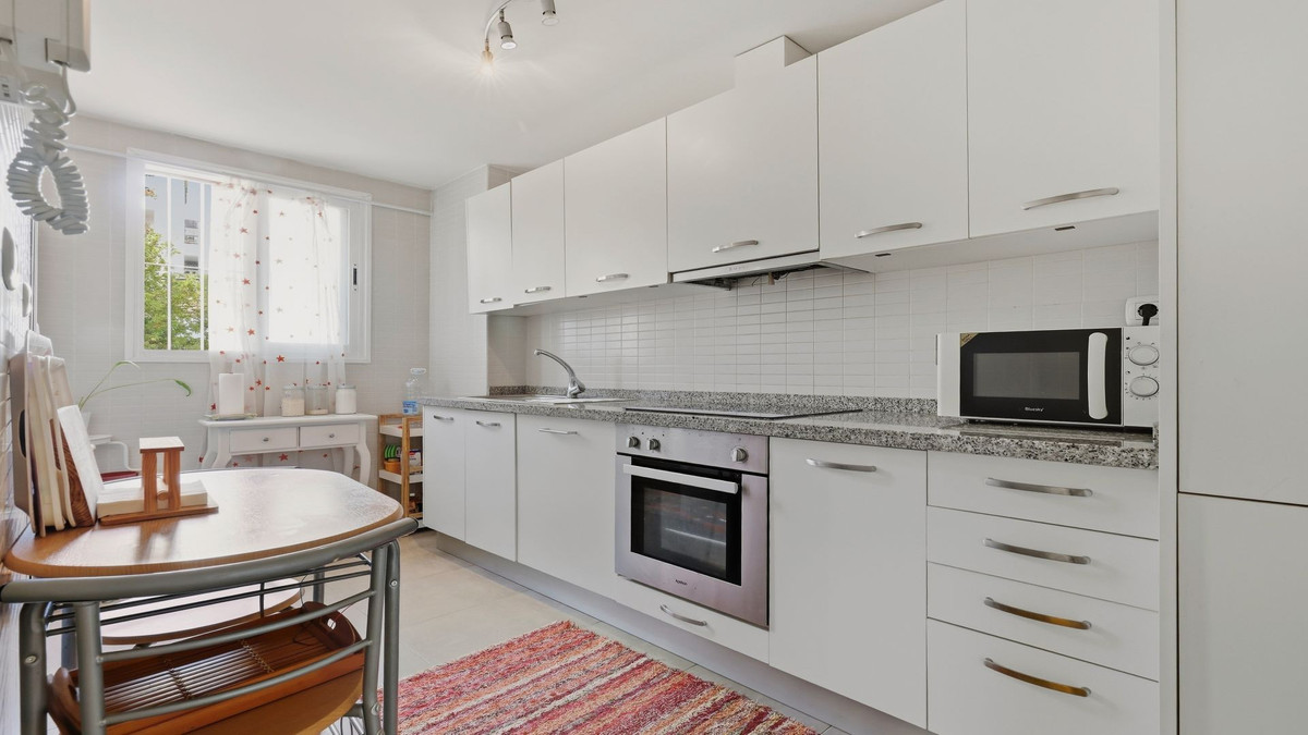2-slaapkamerappartement in La Duquesa in La Duquesa - foto 4