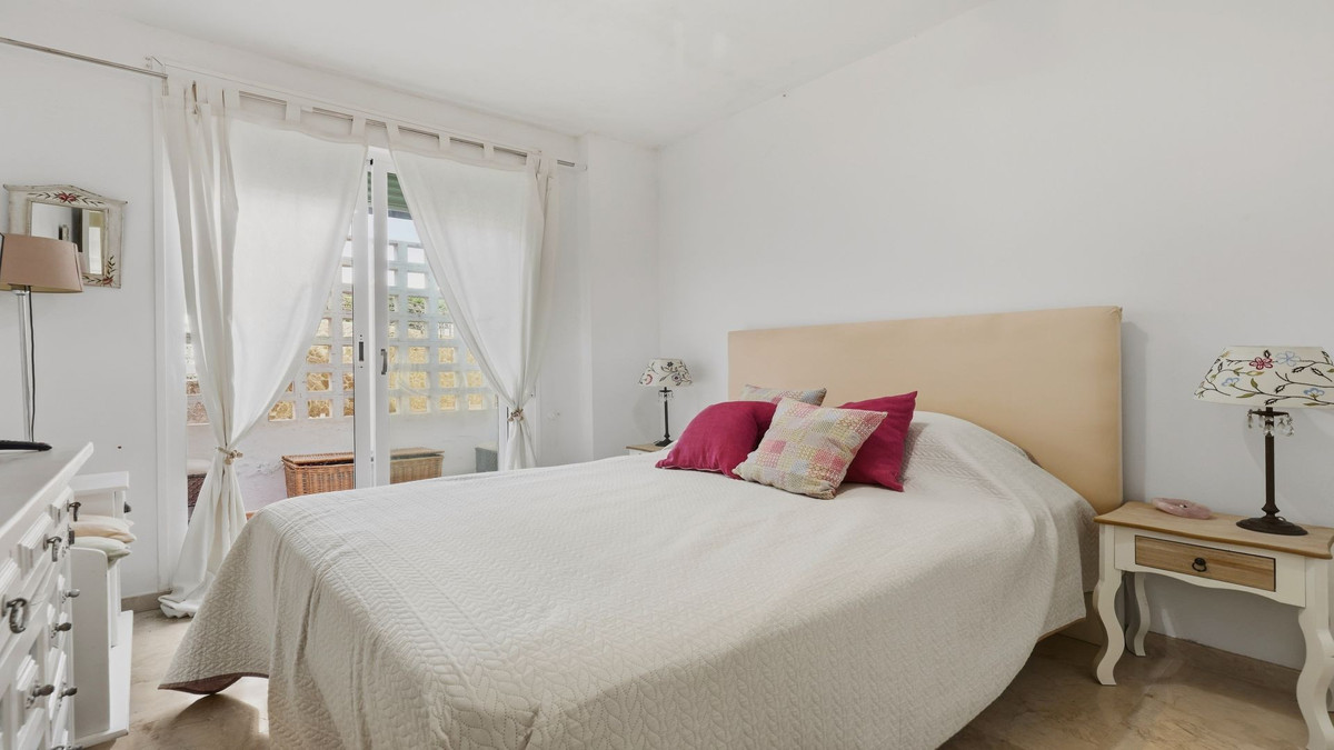 2-slaapkamerappartement in La Duquesa in La Duquesa - foto 6