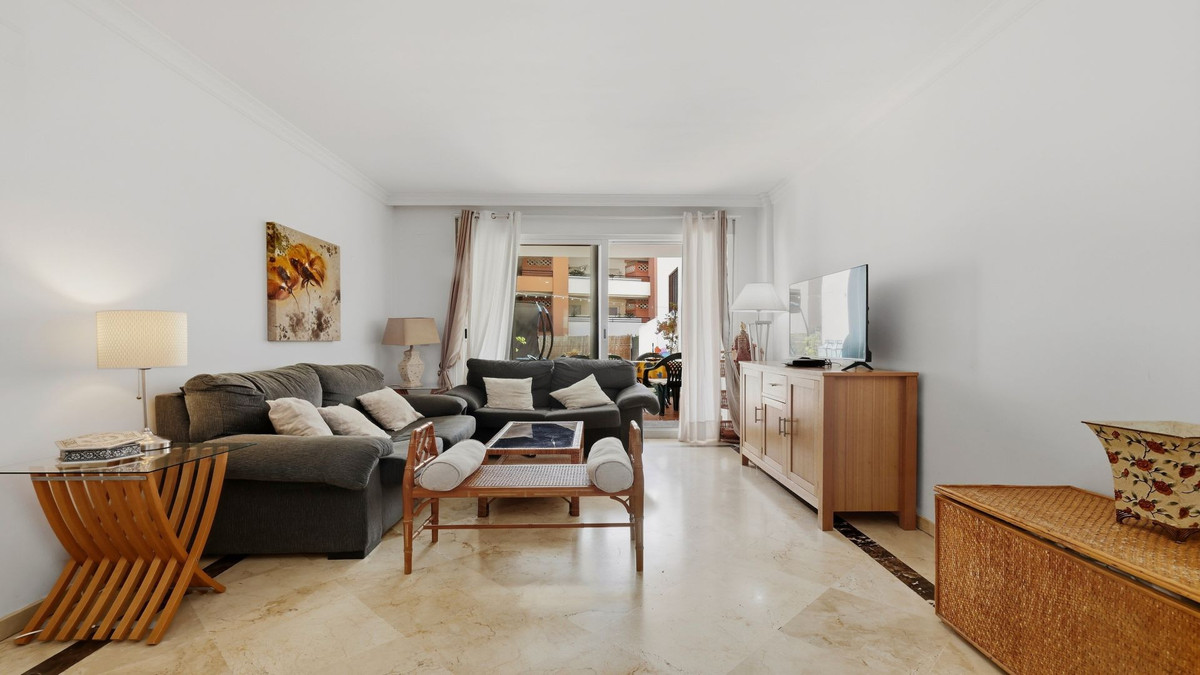 2-slaapkamerappartement in La Duquesa in La Duquesa - foto 7