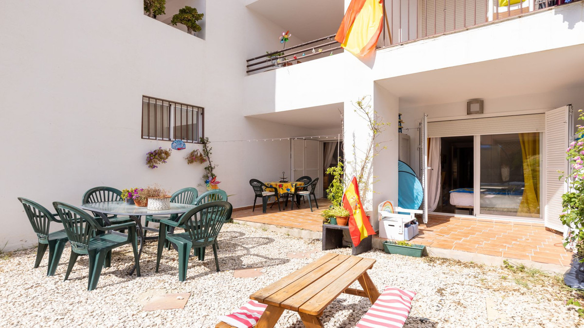 2-slaapkamerappartement in La Duquesa in La Duquesa - foto 8
