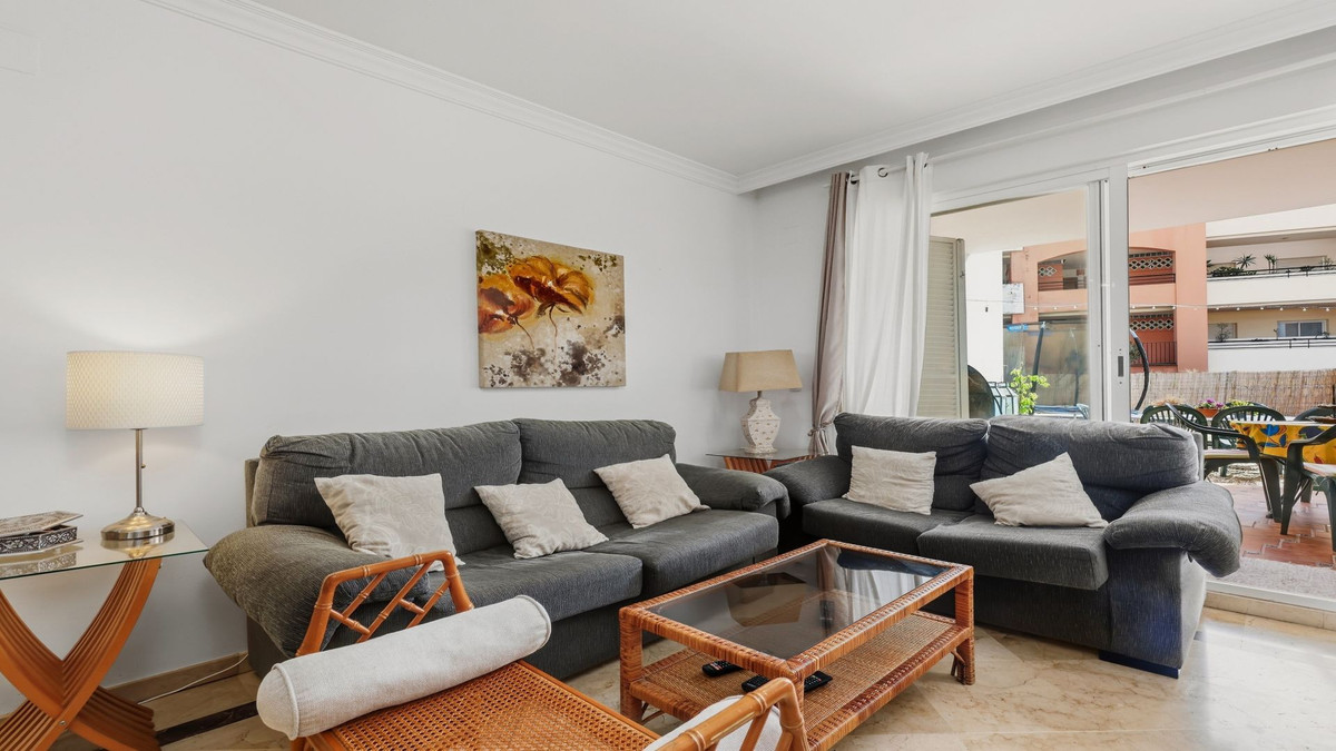 2-slaapkamerappartement in La Duquesa in La Duquesa - foto 10