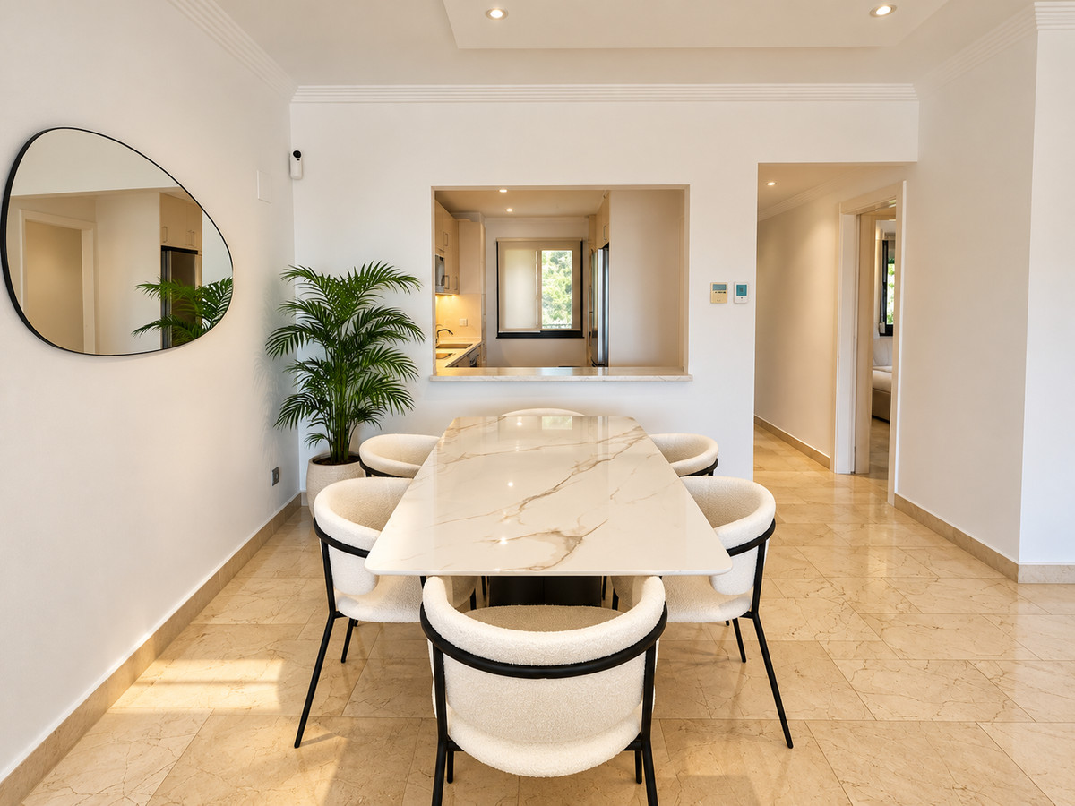 2-slaapkamer appartement in Estepona in Estepona - foto 13