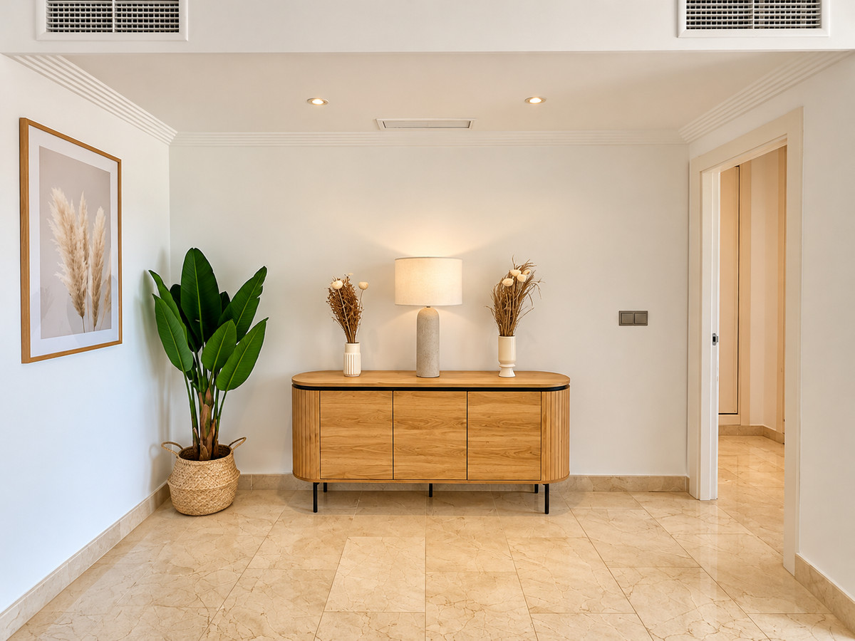 2-slaapkamer appartement in Estepona in Estepona - foto 15
