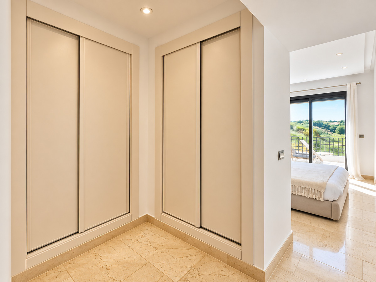 2-slaapkamer appartement in Estepona in Estepona - foto 17