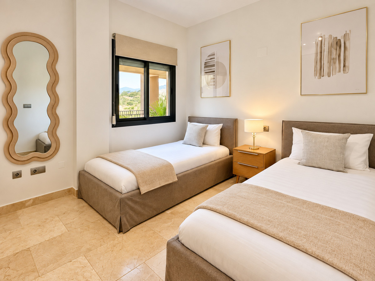 2-slaapkamer appartement in Estepona in Estepona - foto 19