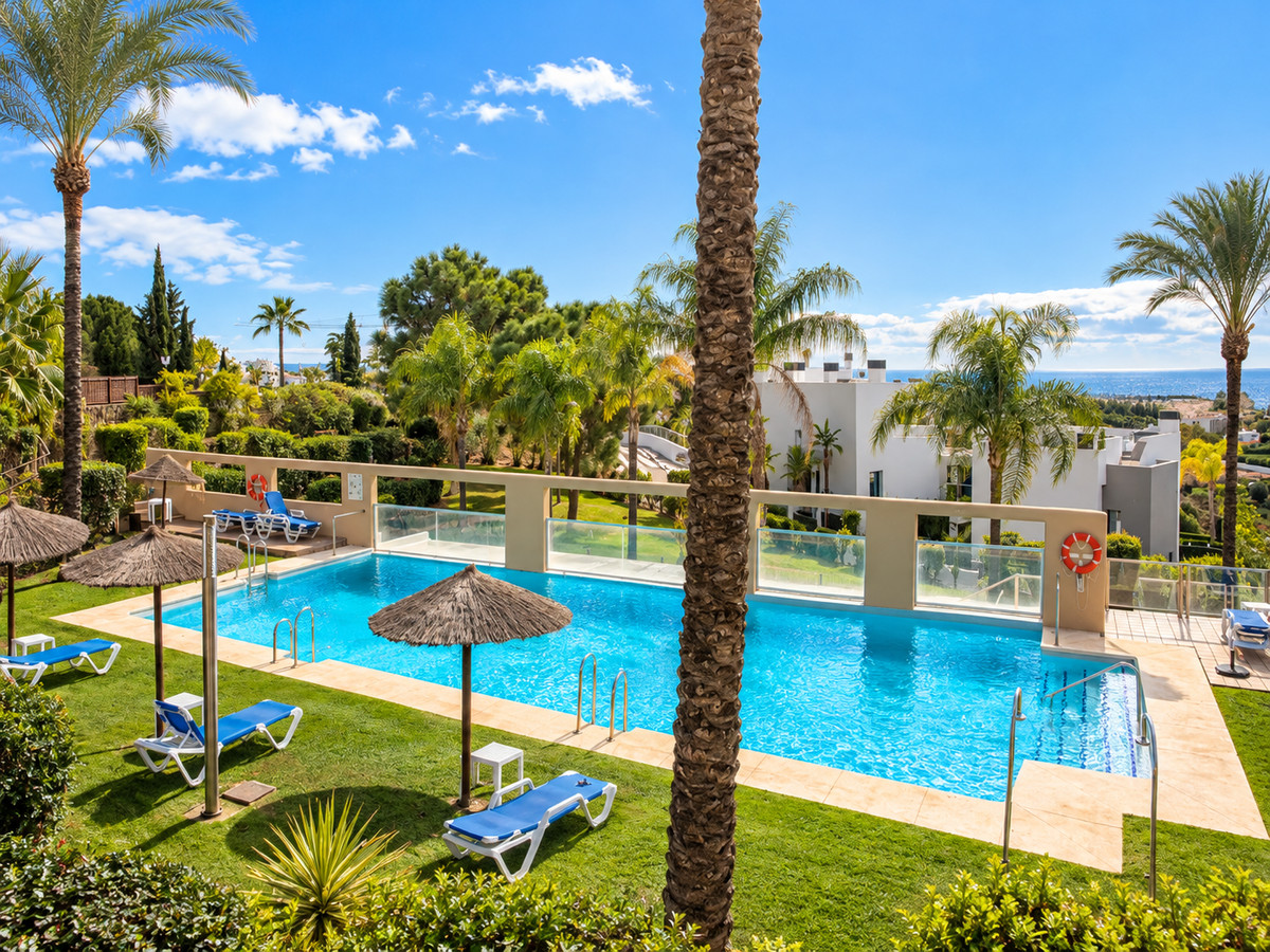 2-slaapkamer appartement in Estepona in Estepona - foto 3