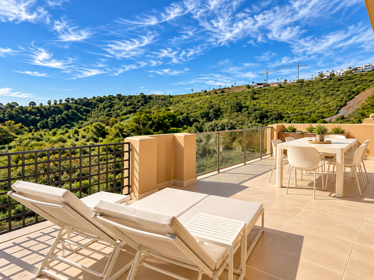2-slaapkamer appartement in Estepona in Estepona - foto 7