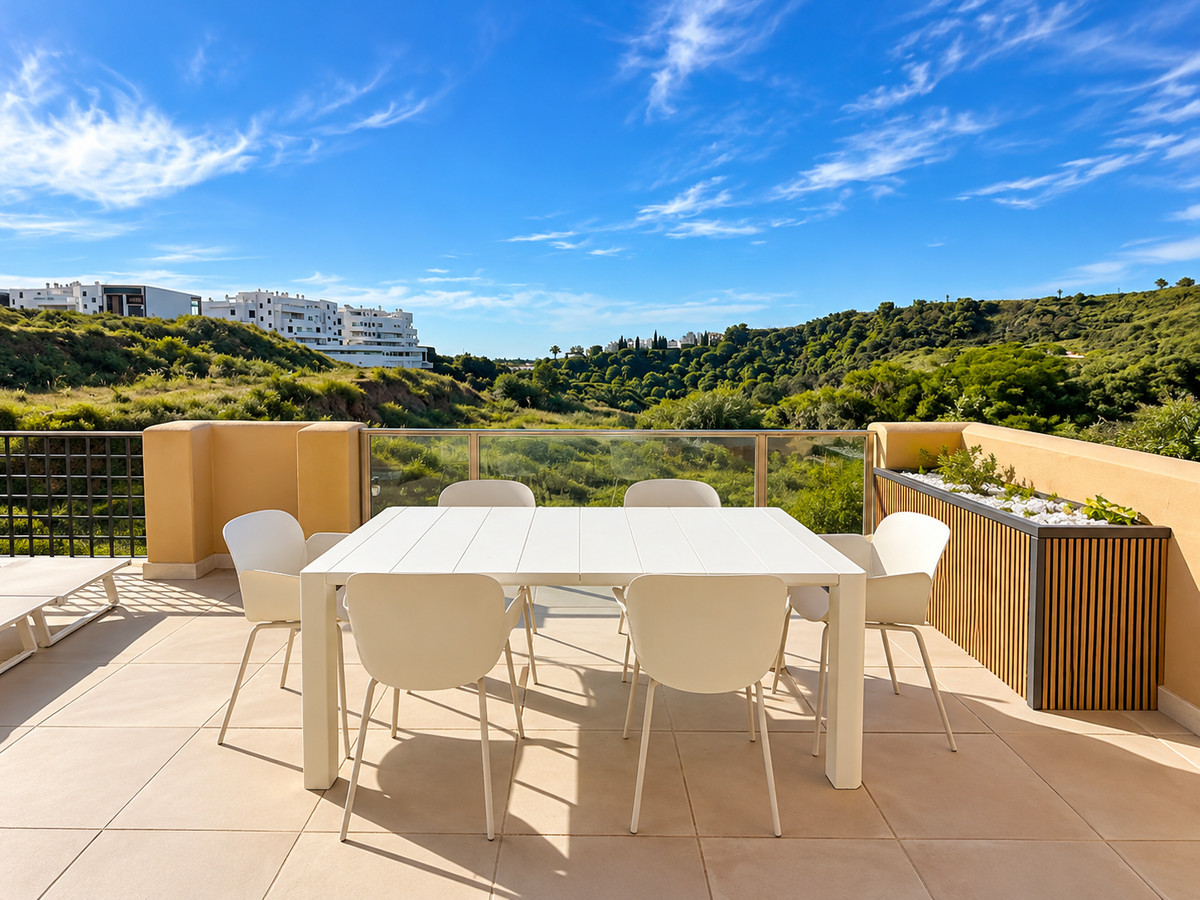 2-slaapkamer appartement in Estepona in Estepona - foto 8