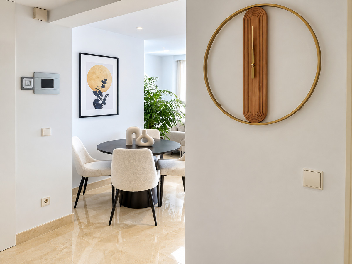 2-slaapkamerappartement in La Quinta, Benahavís in La Quinta - foto 15