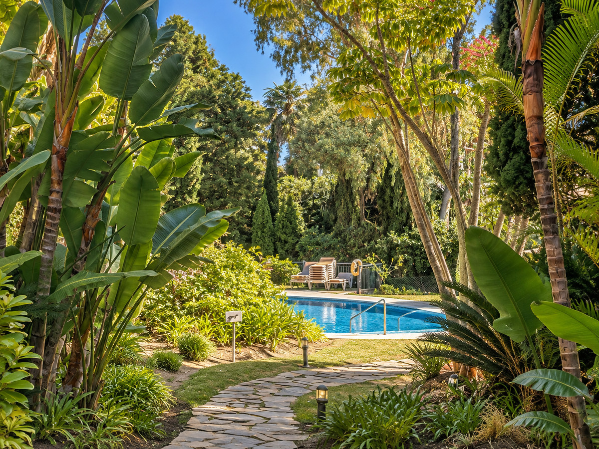 2-slaapkamerappartement in La Quinta, Benahavís in La Quinta - foto 18