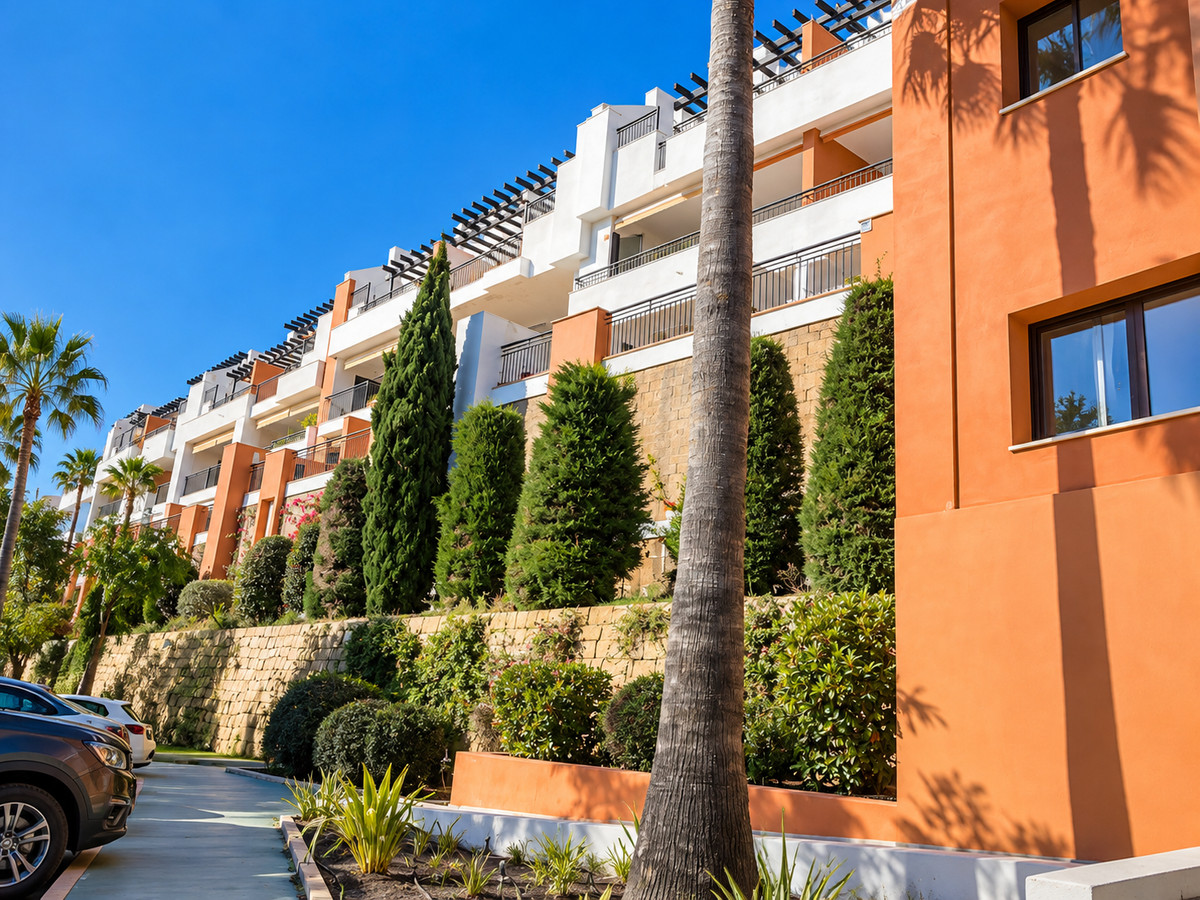 2-slaapkamerappartement in La Quinta, Benahavís in La Quinta - foto 19