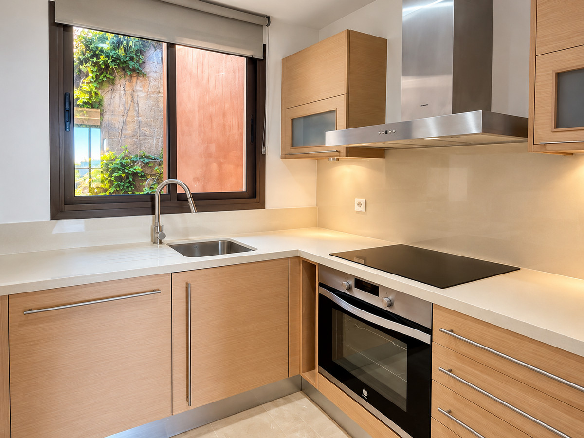 2-slaapkamerappartement in La Quinta, Benahavís in La Quinta - foto 4