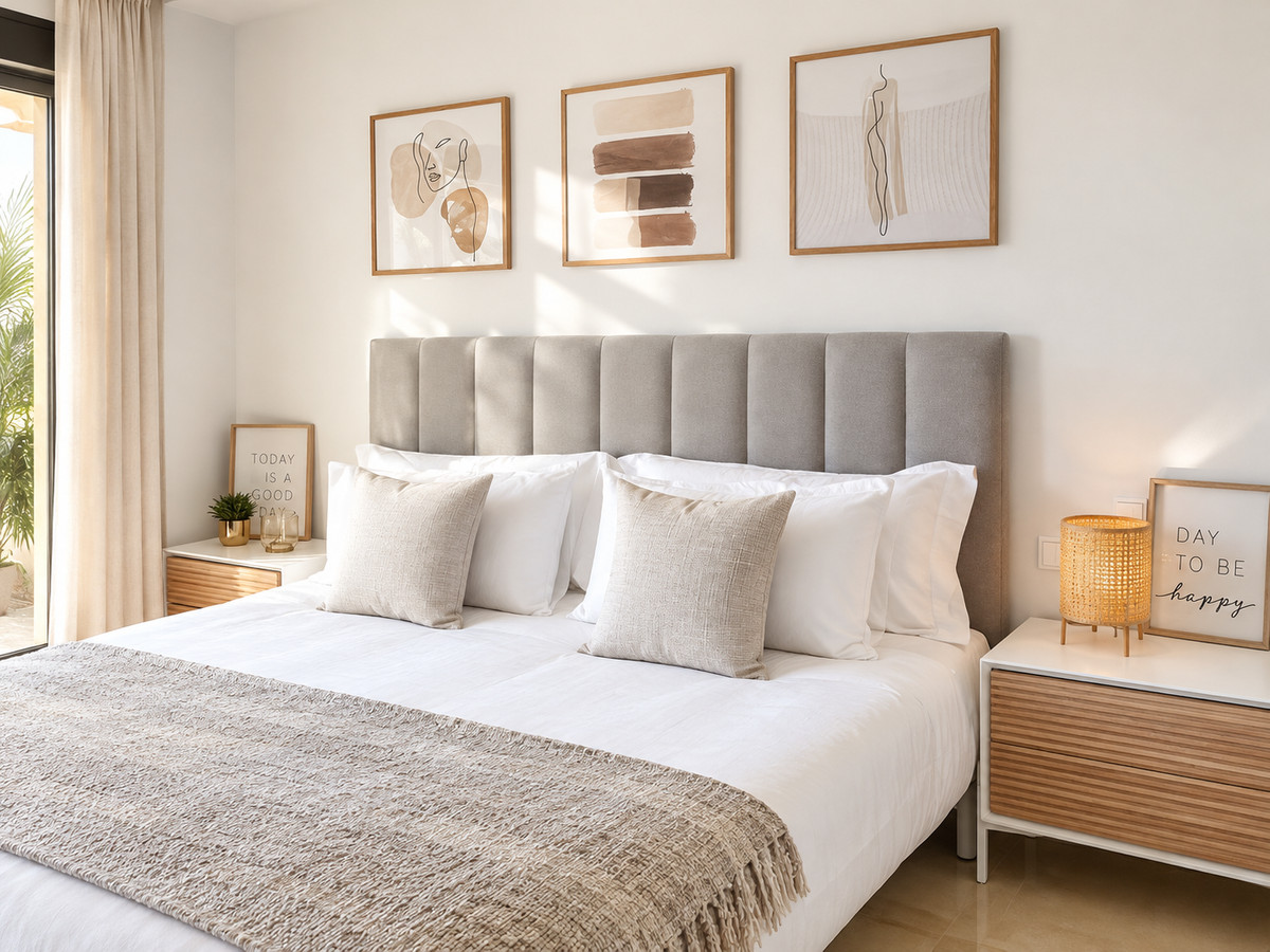 2-slaapkamerappartement in La Quinta, Benahavís in La Quinta - foto 5
