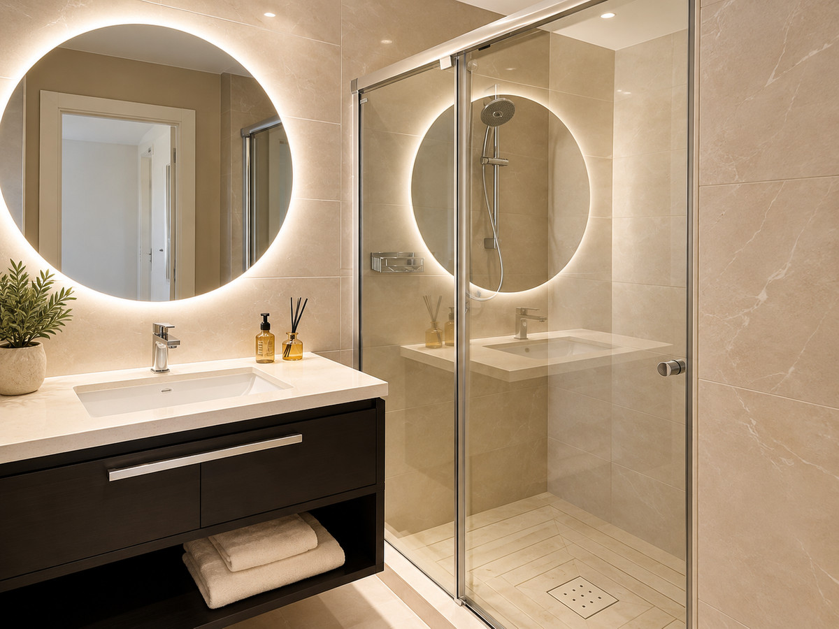 2-slaapkamerappartement in La Quinta, Benahavís in La Quinta - foto 6