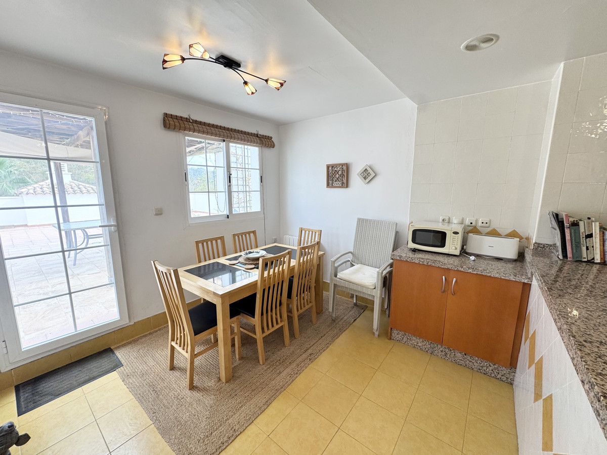 Drie slaapkamers penthouse in Marbella in Marbella - foto 10