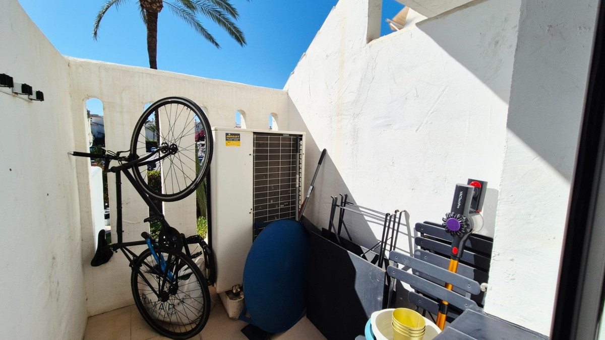Drie-slaapkamerappartement in Marbella in Marbella - foto 14