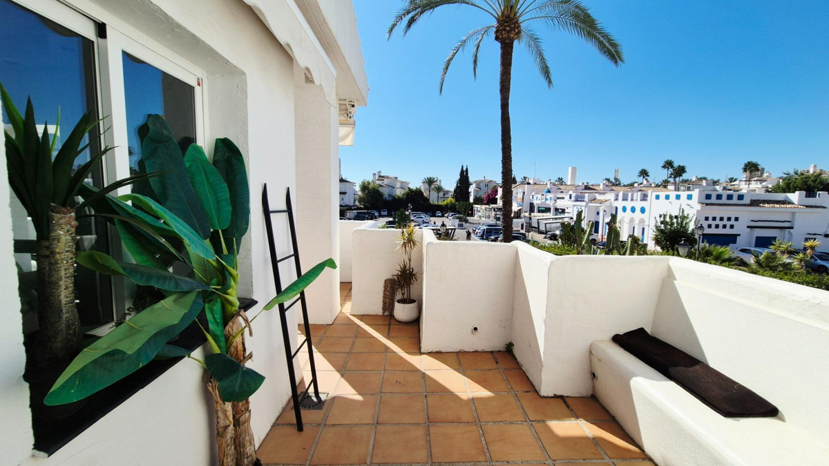 Drie-slaapkamerappartement in Marbella in Marbella - foto 15