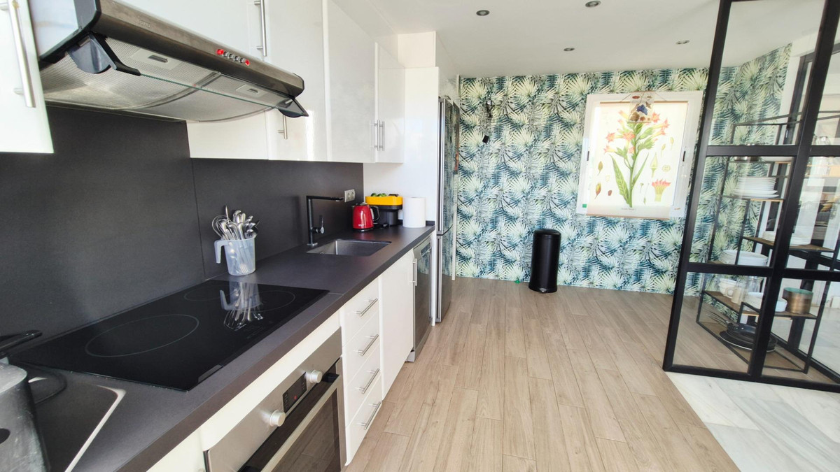 Drie-slaapkamerappartement in Marbella in Marbella - foto 7