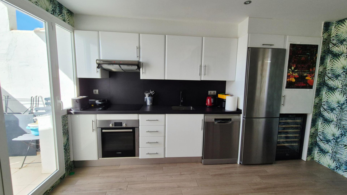 Drie-slaapkamerappartement in Marbella in Marbella - foto 8
