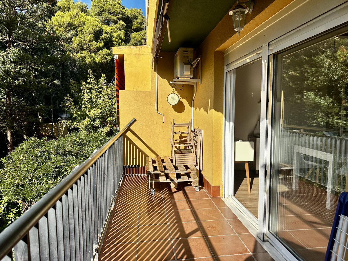 Appartement met 4 slaapkamers in Málaga in Málaga - foto 11