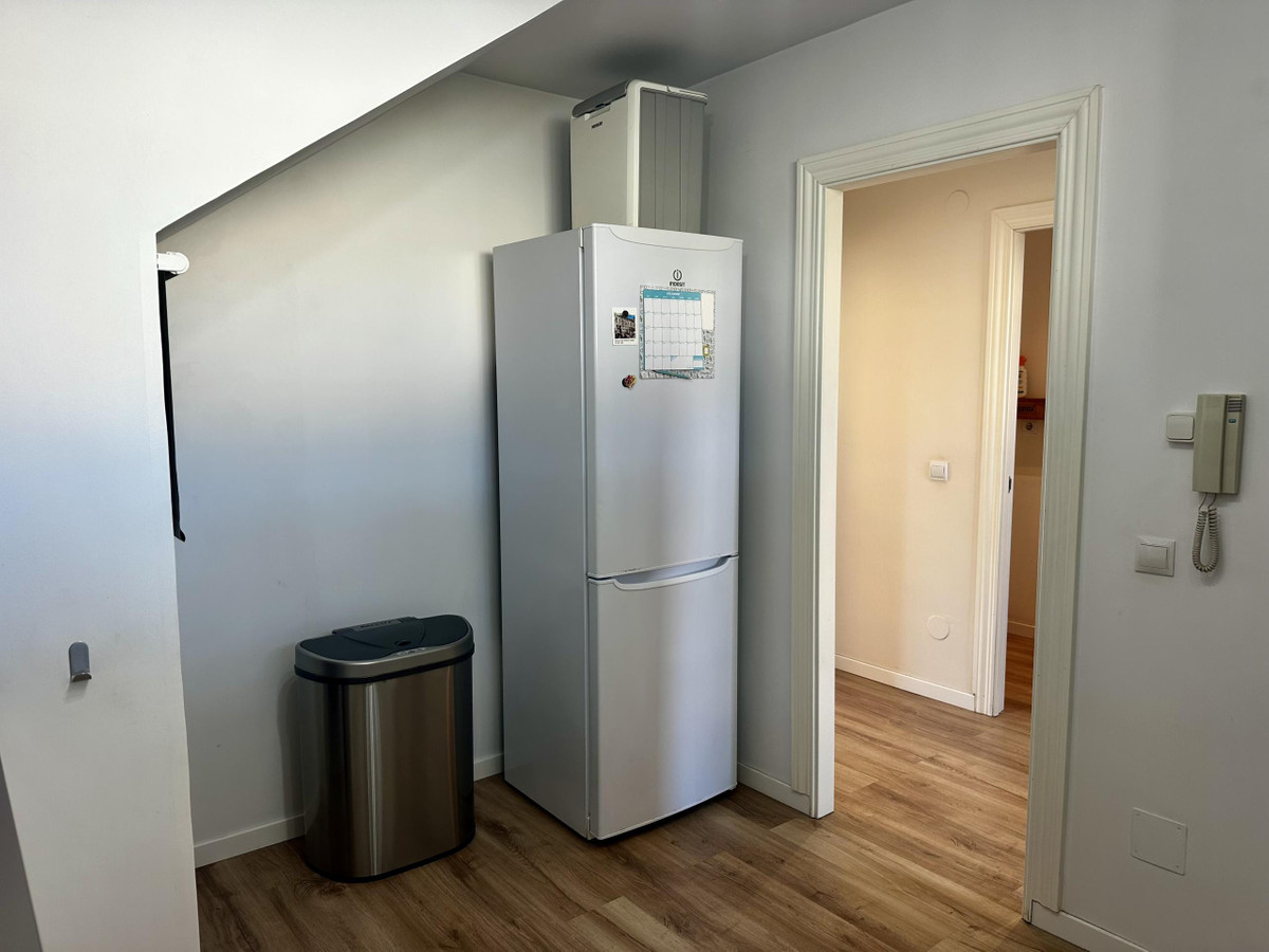 Appartement met 4 slaapkamers in Málaga in Málaga - foto 14