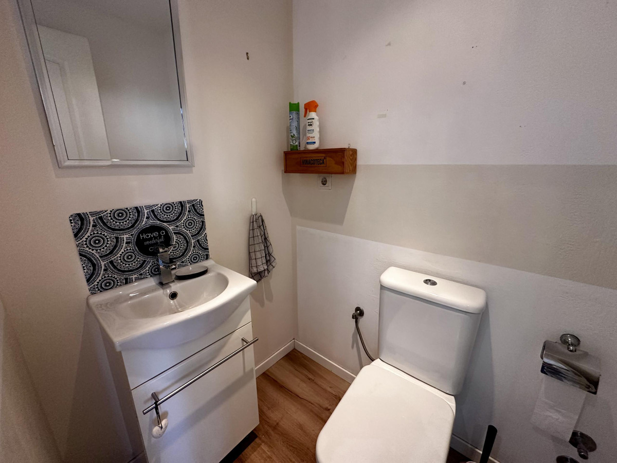 Appartement met 4 slaapkamers in Málaga in Málaga - foto 18
