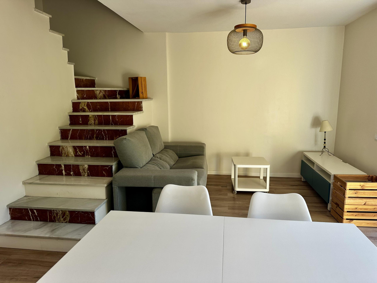 Appartement met 4 slaapkamers in Málaga in Málaga - foto 19