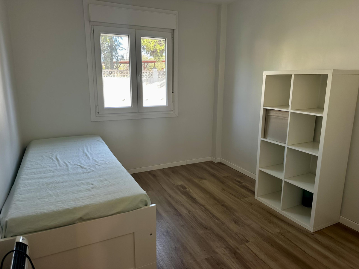 Appartement met 4 slaapkamers in Málaga in Málaga - foto 20