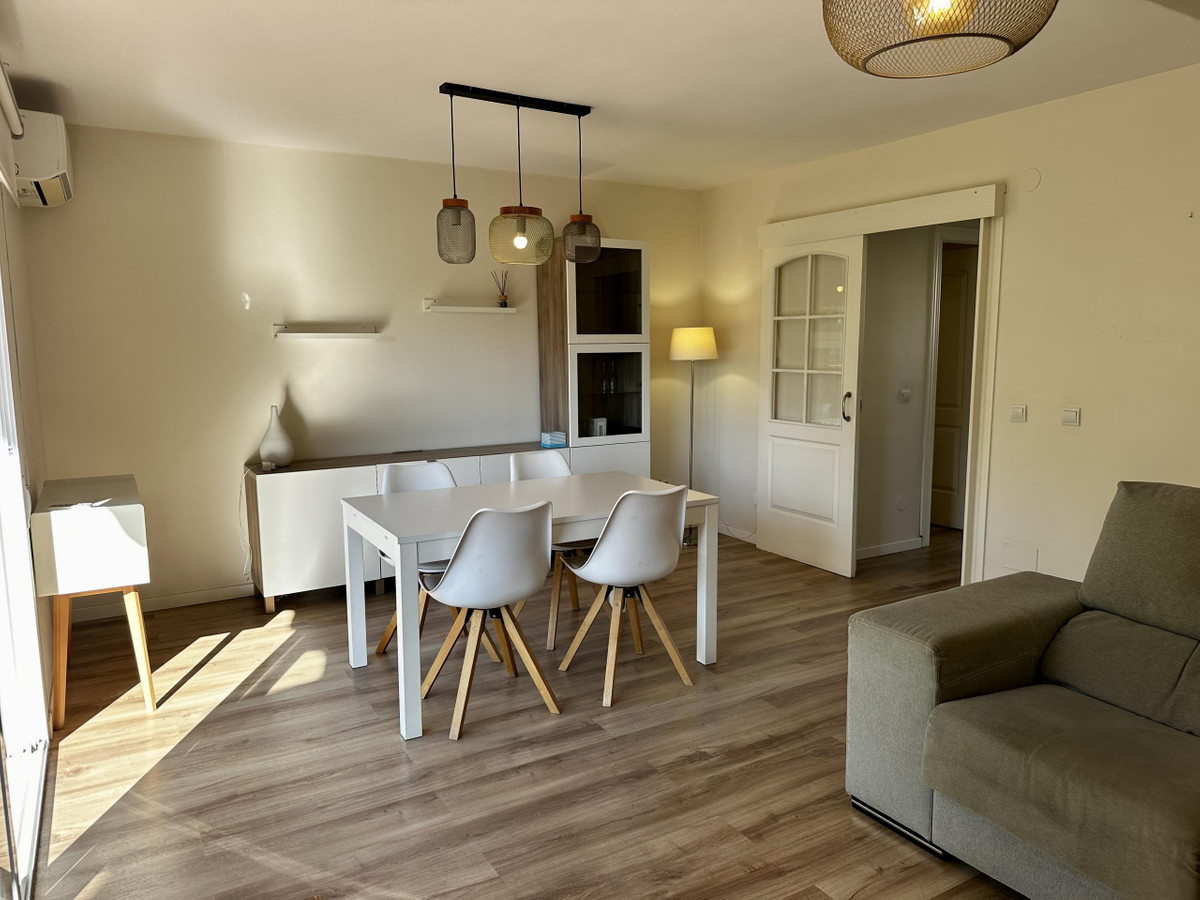 Appartement met 4 slaapkamers in Málaga in Málaga - foto 5