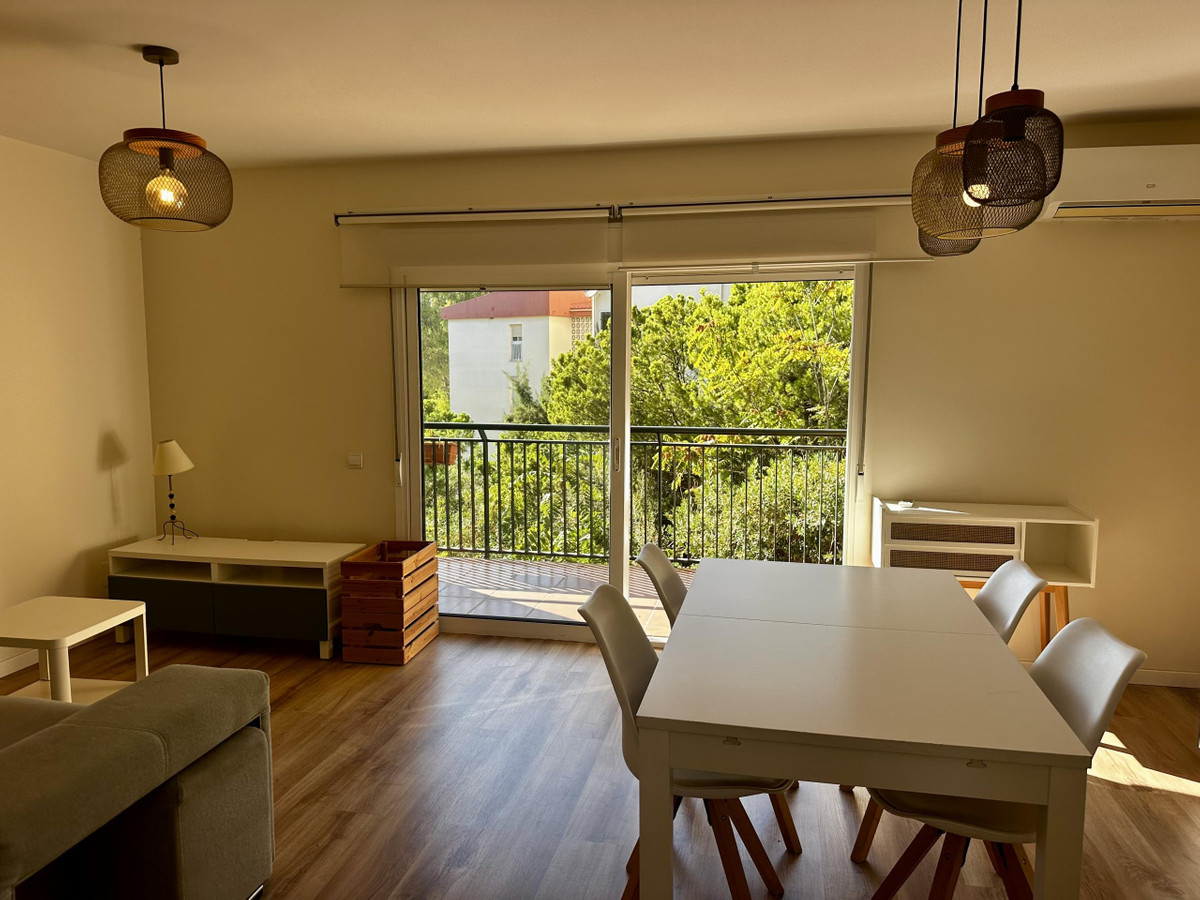 Appartement met 4 slaapkamers in Málaga in Málaga - foto 6