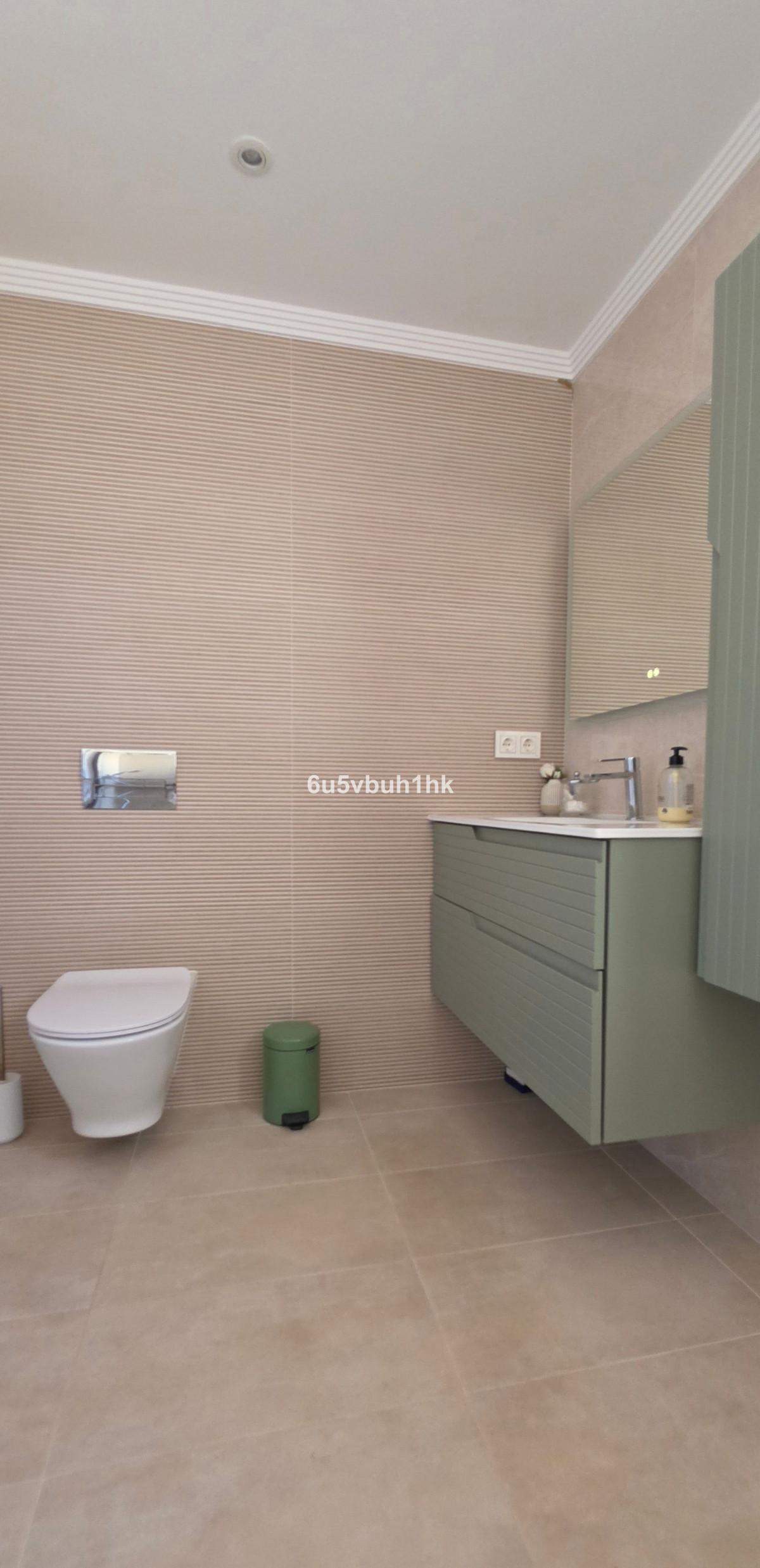 Duplex penthouse met 3 slaapkamers in Los Almendros, Benahavís in Benahavís - foto 12