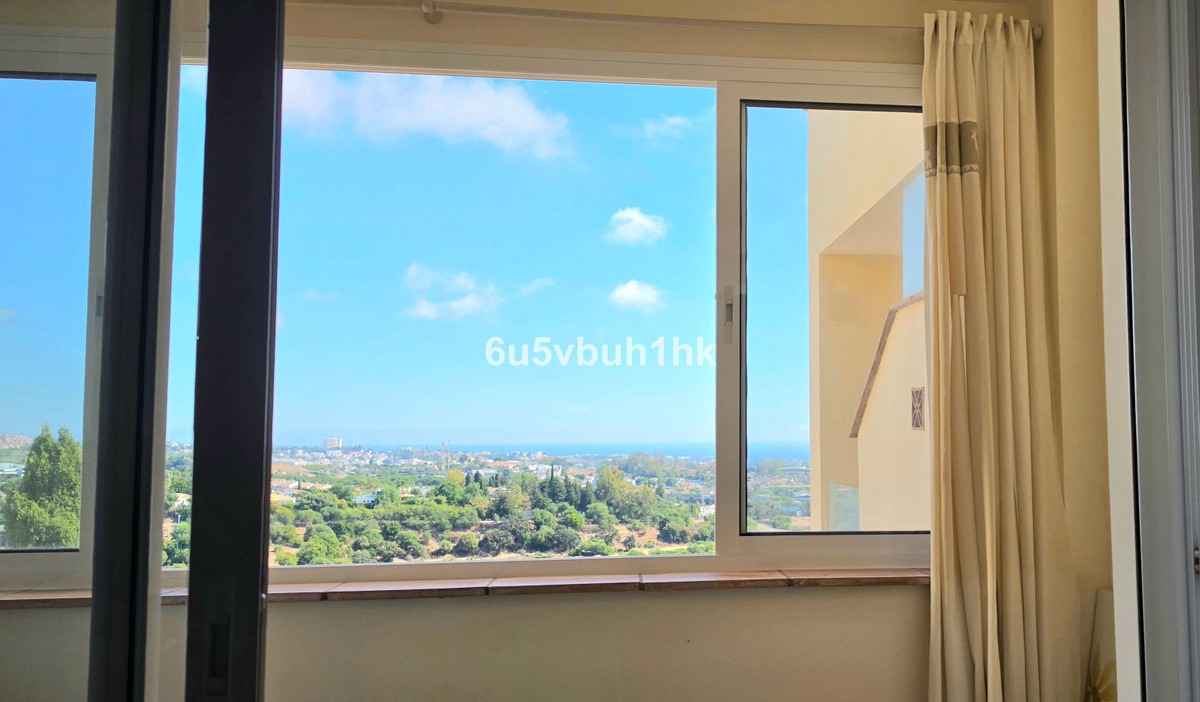 Duplex penthouse met 3 slaapkamers in Los Almendros, Benahavís in Benahavís - foto 18