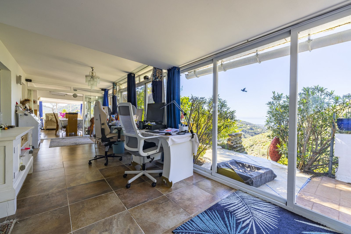 Villa Arenas, Málaga – 3 slaapkamers, €419.000 in Arenas - foto 11