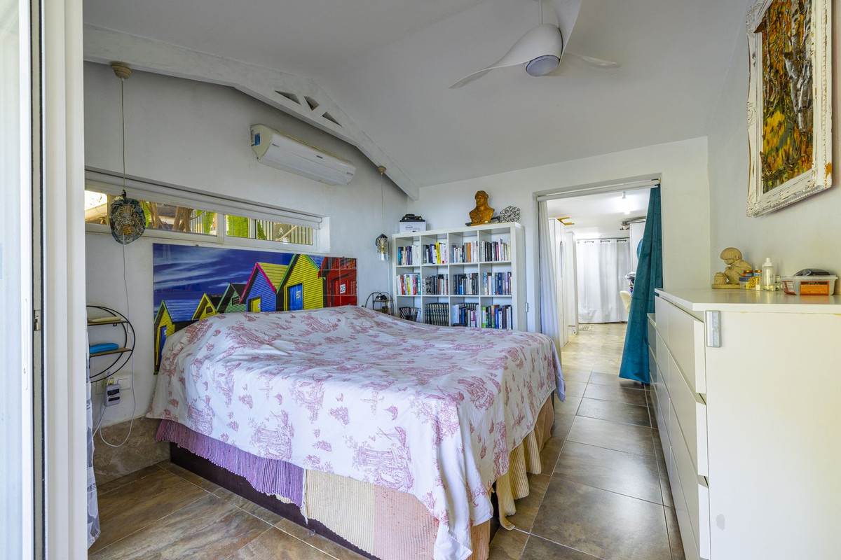 Villa Arenas, Málaga – 3 slaapkamers, €419.000 in Arenas - foto 13