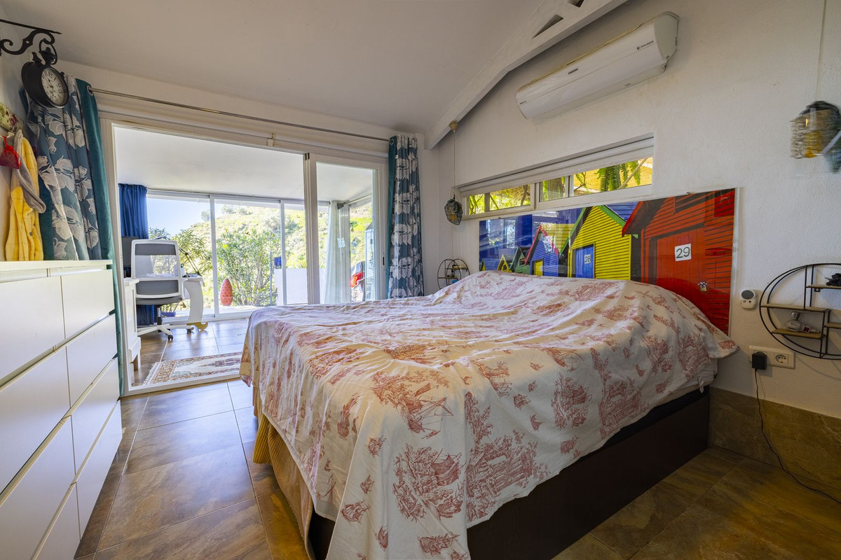 Villa Arenas, Málaga – 3 slaapkamers, €419.000 in Arenas - foto 14